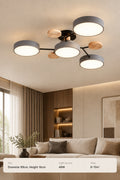 Haven & Vue Aurelia sculptural LED ceiling light — product image 3